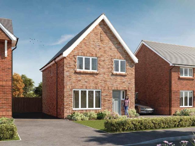 House for sale in Warrington