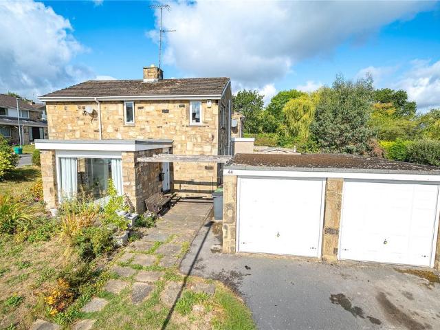 House for sale in Shadwell, West Yorkshire
