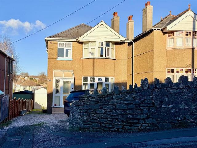 House for sale in Mount Wise