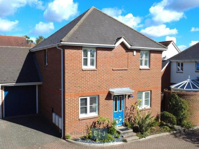 House for sale in Epping, Essex