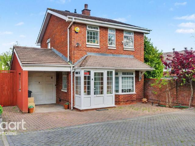 House for sale in Bartley Green, West Midlands