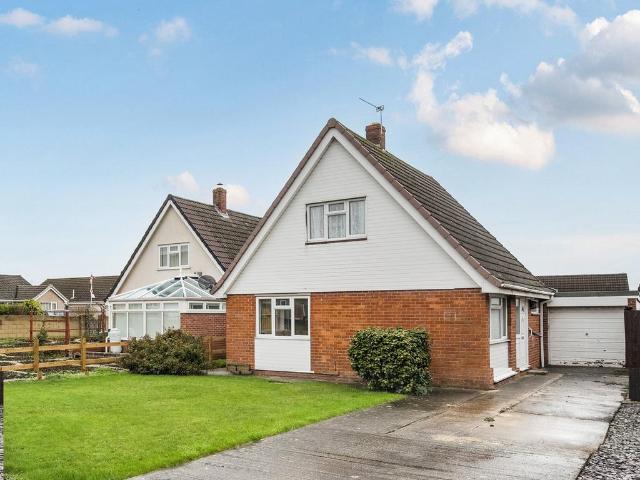 House for sale in Melksham, Wiltshire