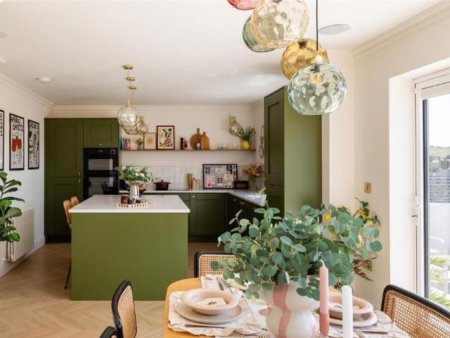 House for sale in Telscombe, Iford