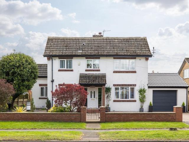 House for sale in Pickering, North Yorkshire