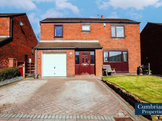House for sale in Appleby-in-Westmorland