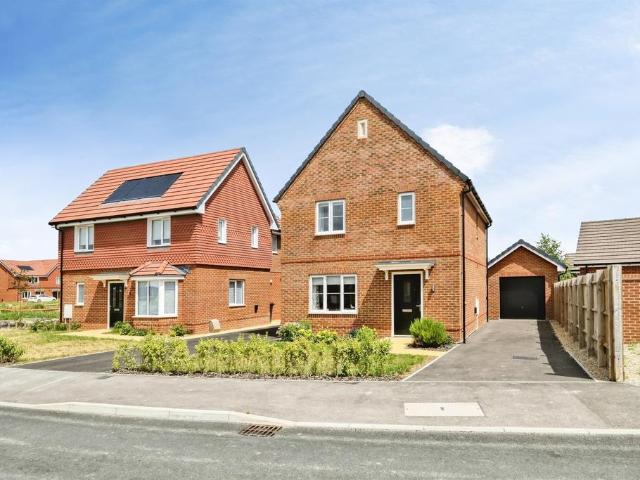 House for sale in Salisbury, Wiltshire