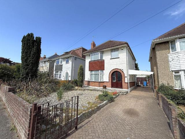 House for sale in Poole