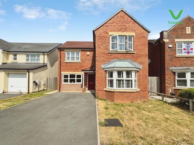 House for sale in Mount Pleasant, Thinford
