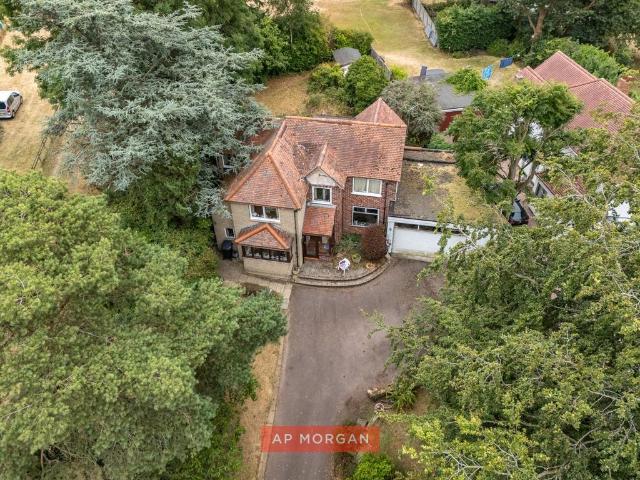 House for sale in Fairfield, Bromsgrove