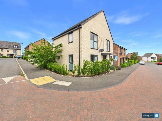 House for sale in Askern, South Yorkshire