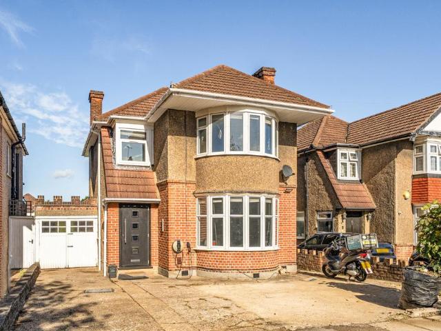 House for sale in London Borough of Harrow, Greater London