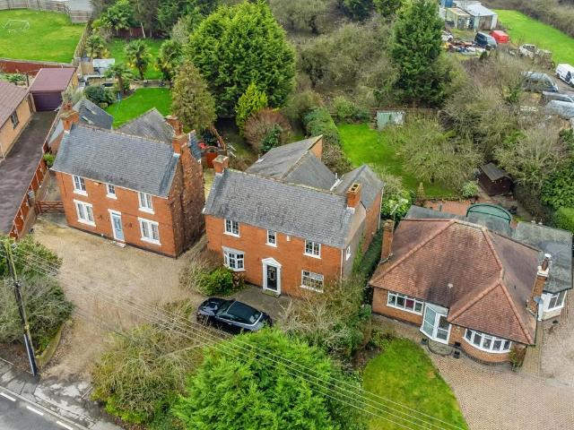 House for sale in Gedling, East Midlands