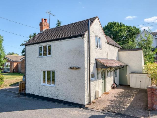 House for sale in Fairfield, Bromsgrove