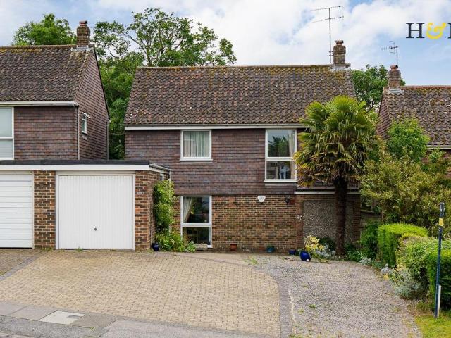 House for sale in Hangleton
