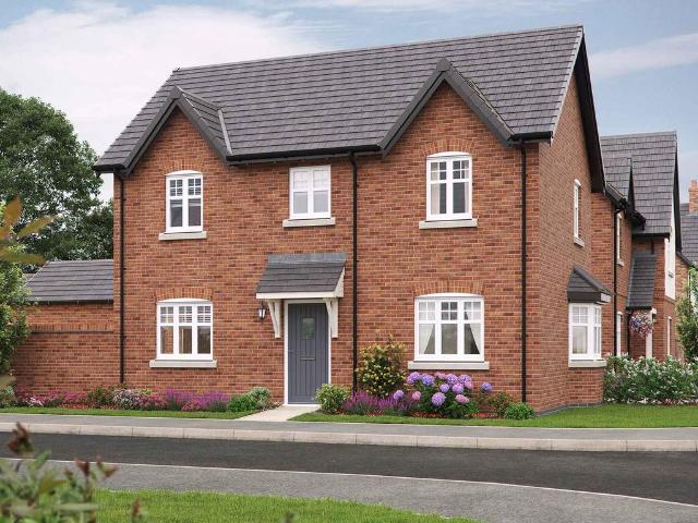 House for sale in Swanwick CP, Kedleston