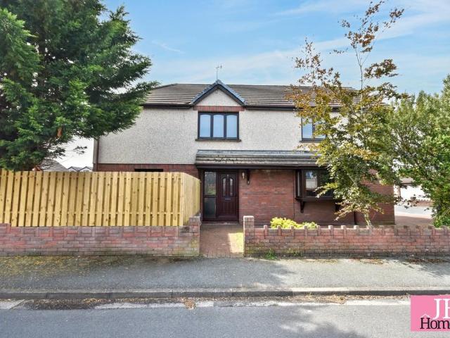 House for sale in Askam In Furness