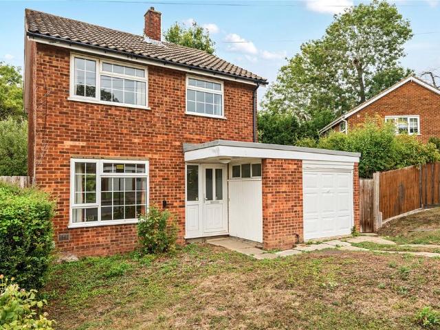 House for sale in Crofton, Greater London