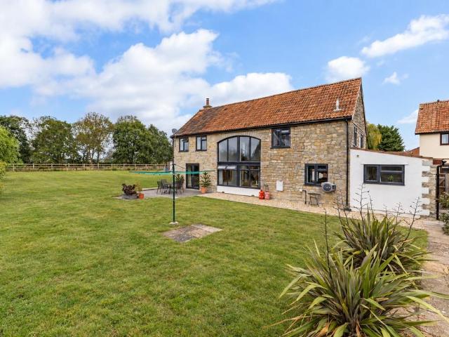 House for sale in Chedzoy