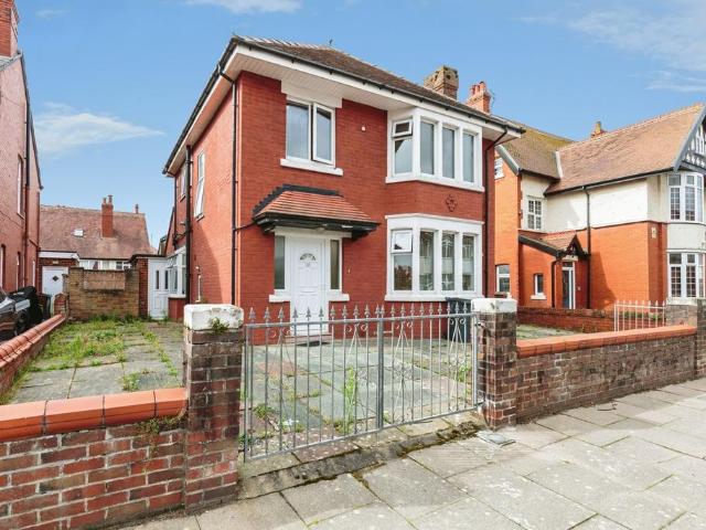 House for sale in St Annes, Lytham