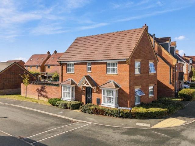 House for sale in Southam CP, Stratford-on-Avon