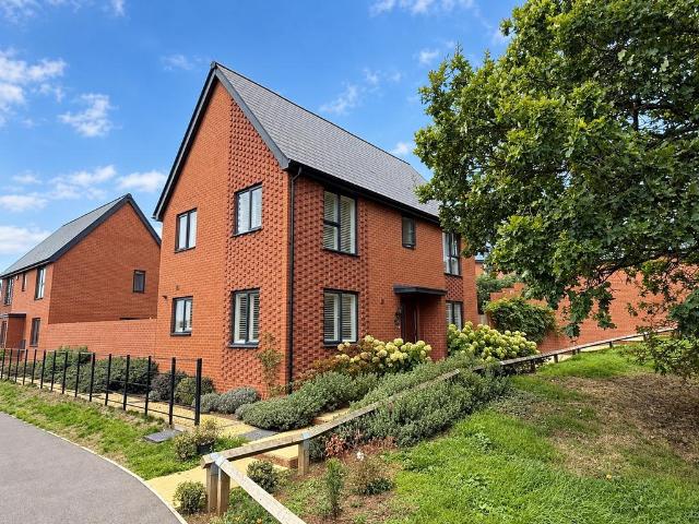 House for sale in Nailsea, North Somerset