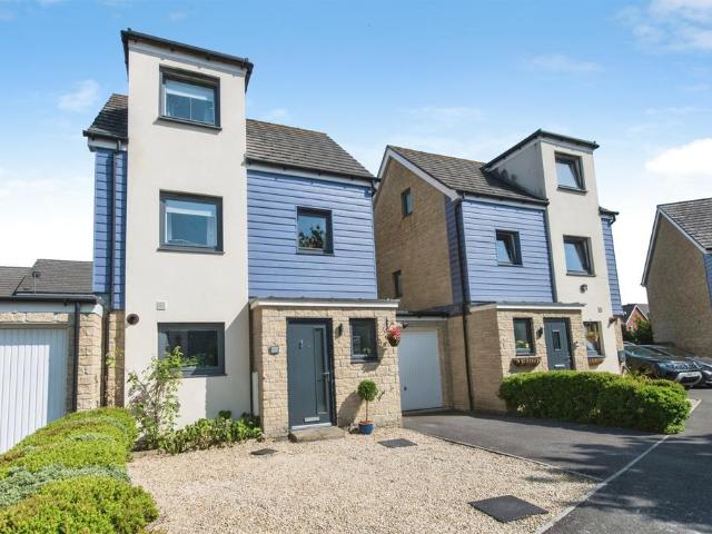 House for sale in Budlake, Devon