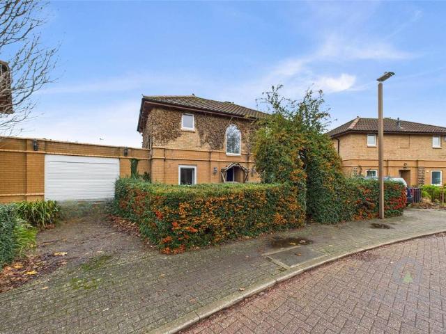House for sale in Great Linford, Milton Keynes