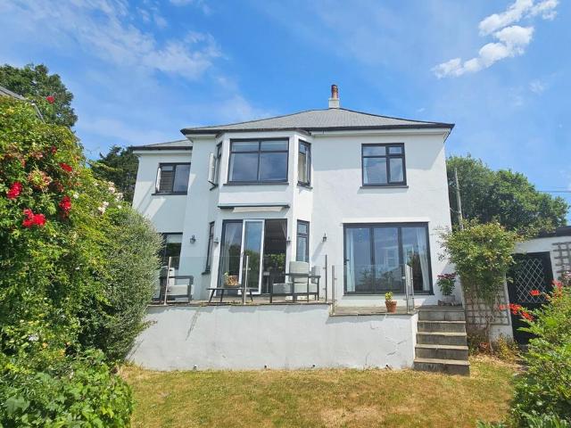 House for sale in Pentewan Valley, St Stephen