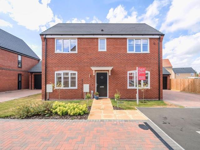 House for sale in Gosberton Clough, Lincolnshire