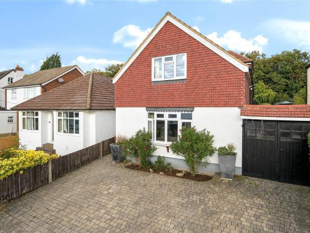 House for sale in London Borough of Bromley, Greater London
