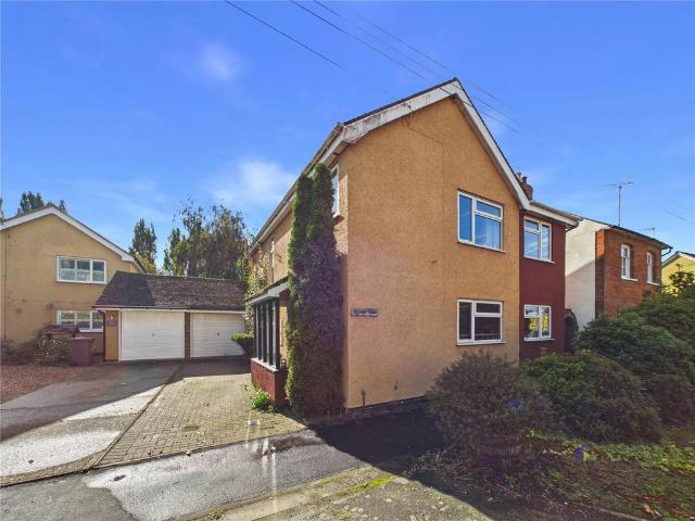 House for sale in Cavendish, West Suffolk