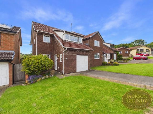 House for sale in Southbrook, Daventry