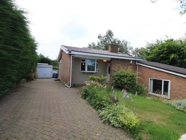 House for sale in Andertons Mill, Lancashire