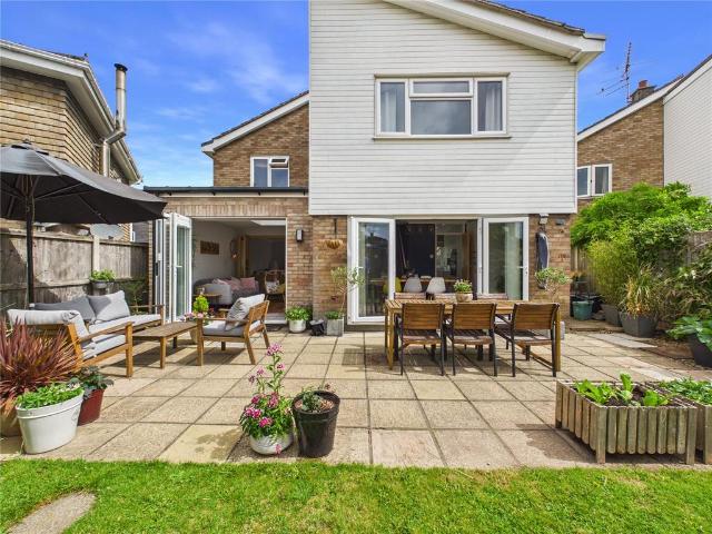 House for sale in Fordham Heath, Essex