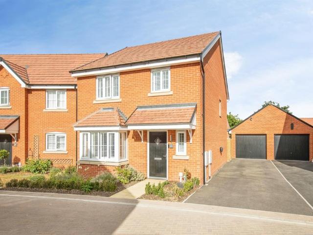 House for sale in Bedingfield, Suffolk
