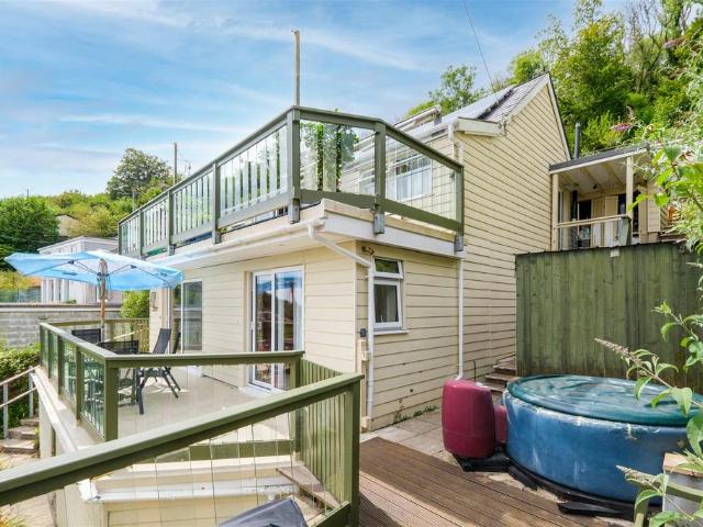 House for sale in Cornwall