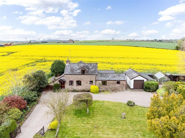 House for sale in Tretire, Tretire with Michaelchurch