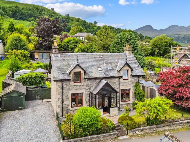 House for sale in Killin