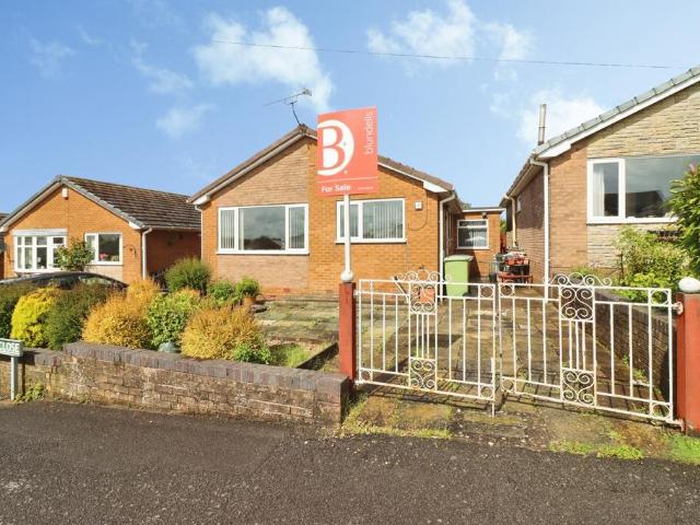 House for sale in Brackenfield, East Midlands