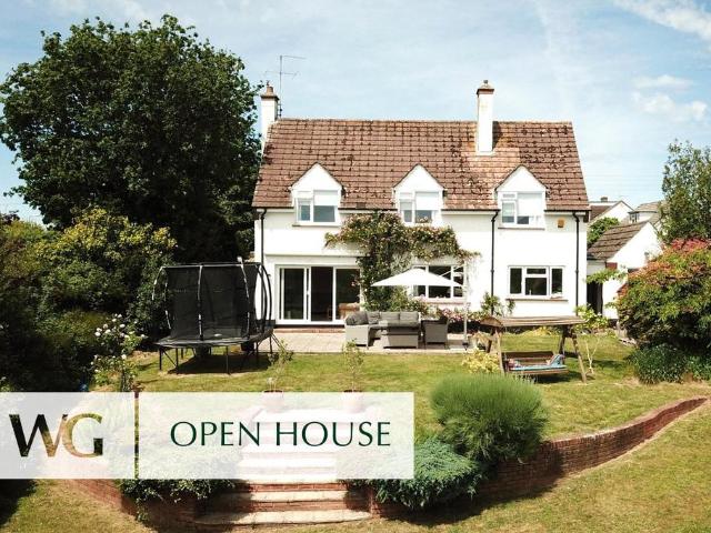House for sale in Budlake, Isle Of Man
