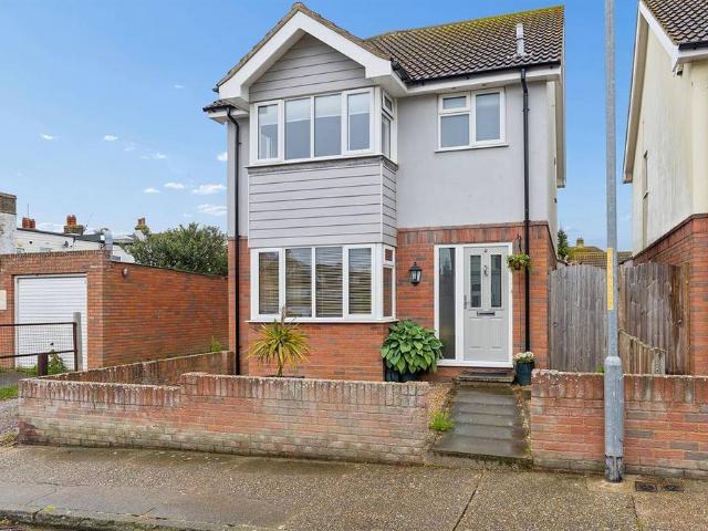 House for sale in Kingsdown Park, The Bridge