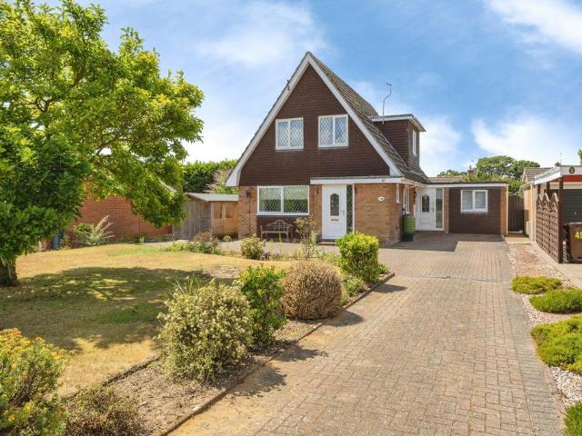 House for sale in East Tuddenham, Norfolk