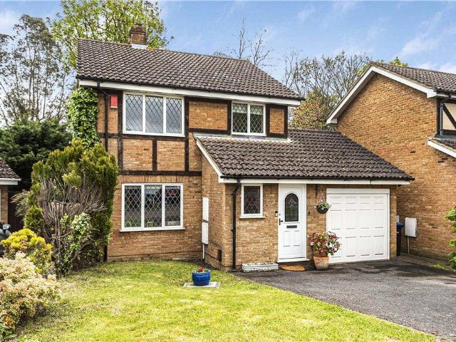 House for sale in Pooley Green, Row Town