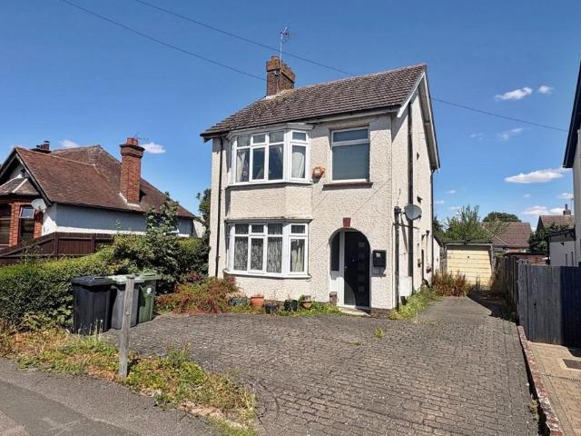 House for sale in Flitwick, Bedfordshire
