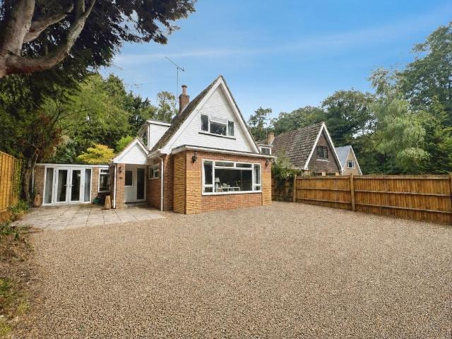 House for sale in Barkham