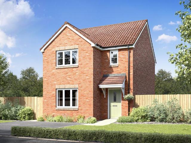 House for sale in Congresbury, North Somerset