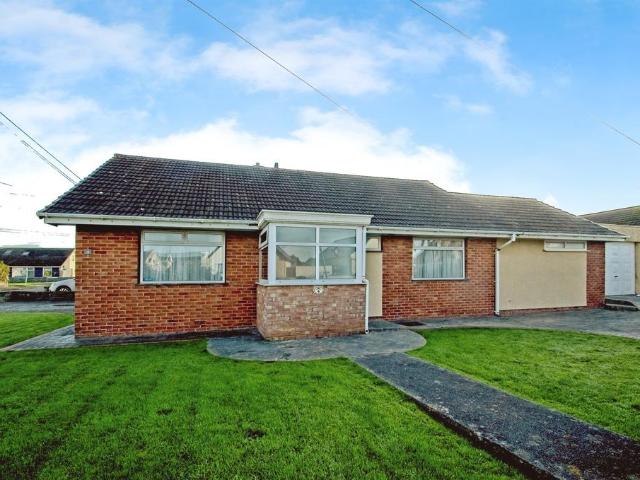House for sale in Porthcawl, Nottage