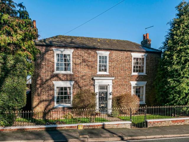House for sale in Cherry Burton