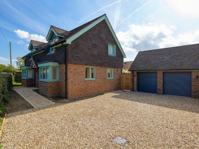 House for sale in Swingfield, Folkestone