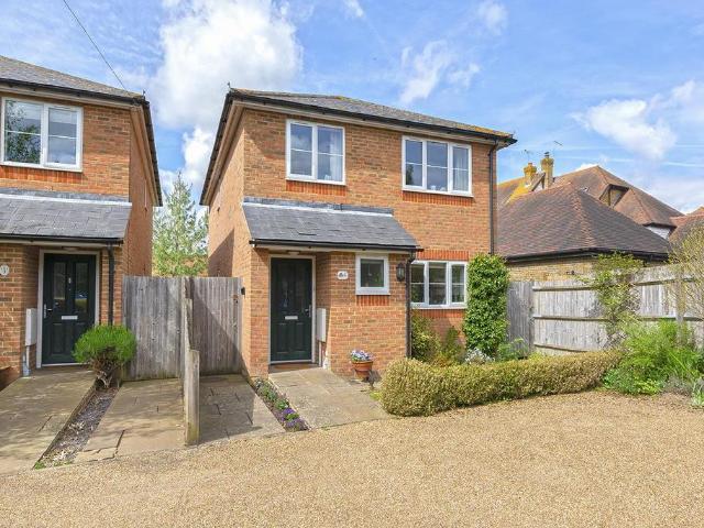 House for sale in Horsmonden, Sandown Park